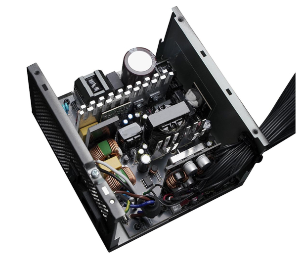 Deepcool PM850D 850W 80 Plus Gold R-PM850D-FA0B-EU - 1201636 - zdjęcie 6